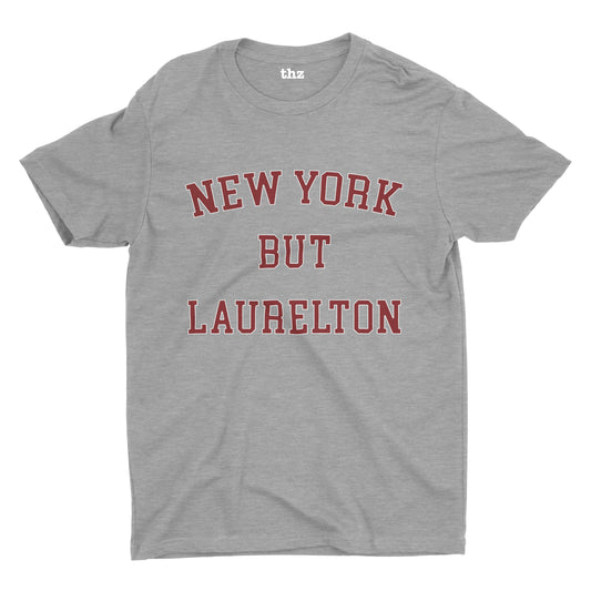 NYB Laurelton Short Sleeve T-shirt