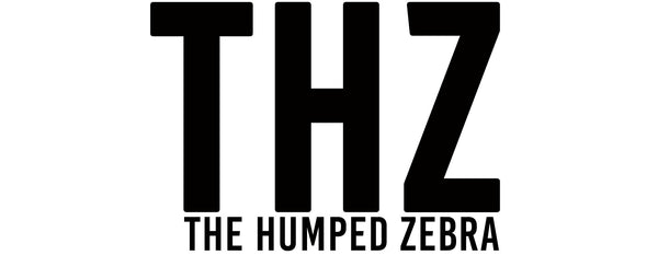 The Humped Zebra