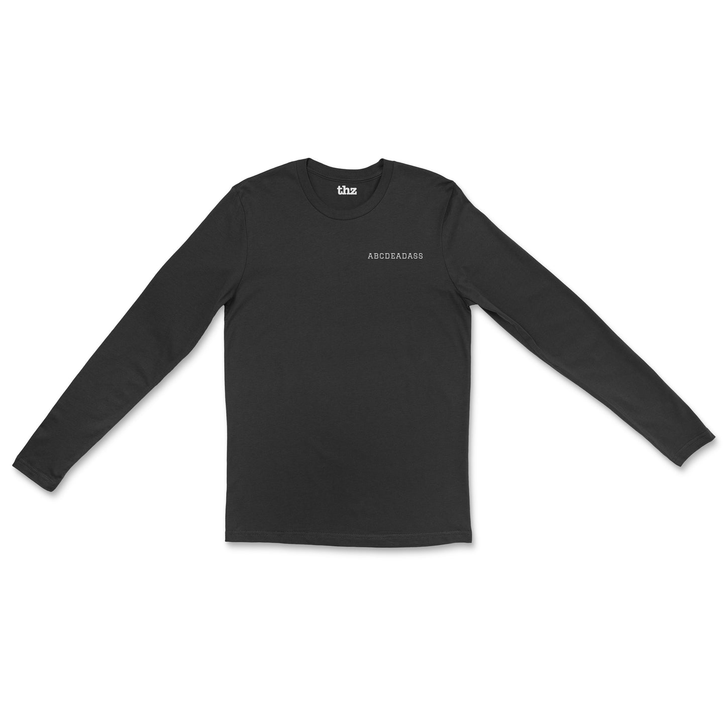 Deada** Long Sleeve Shirt Unisex