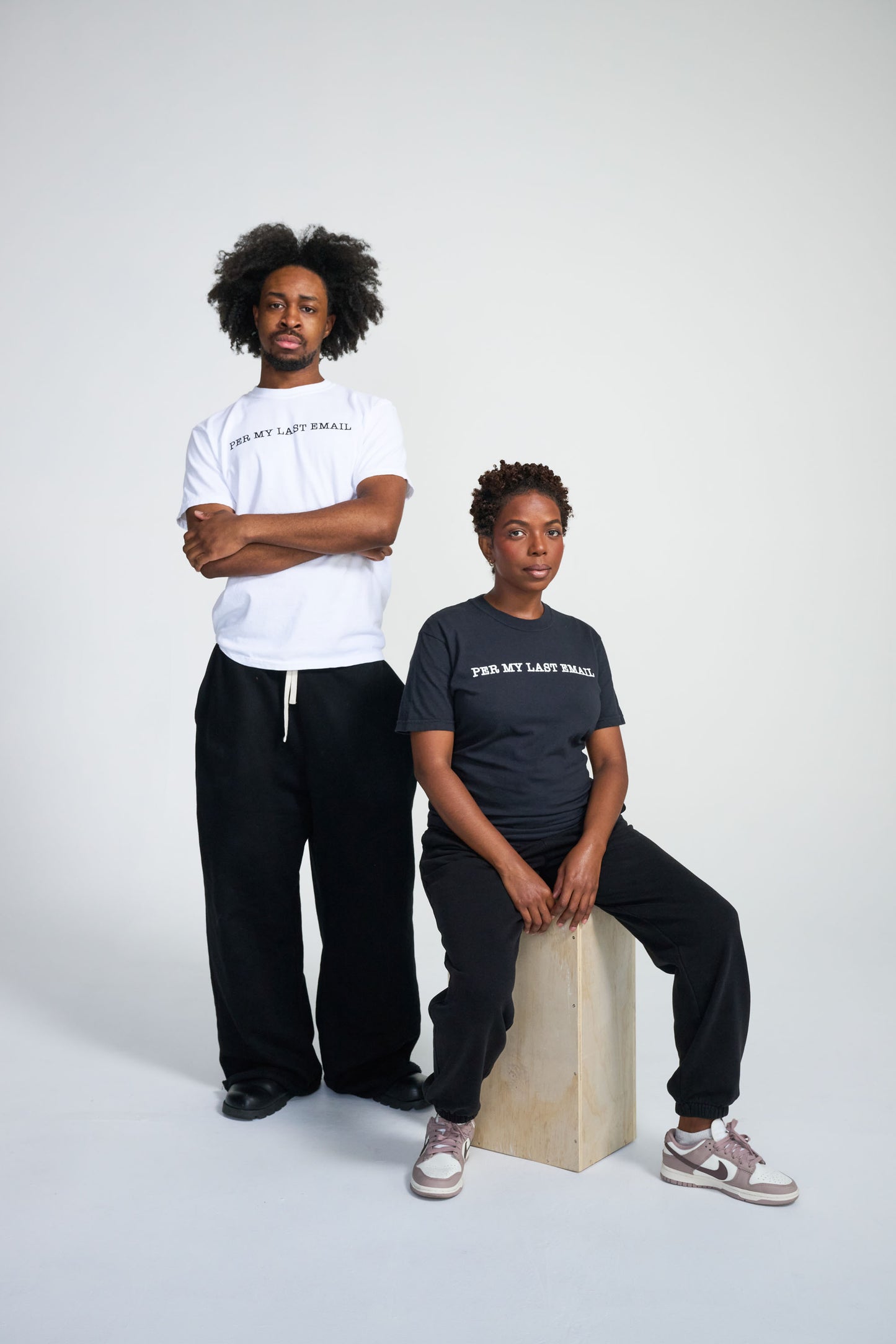 Per My Last Email T-Shirt Unisex