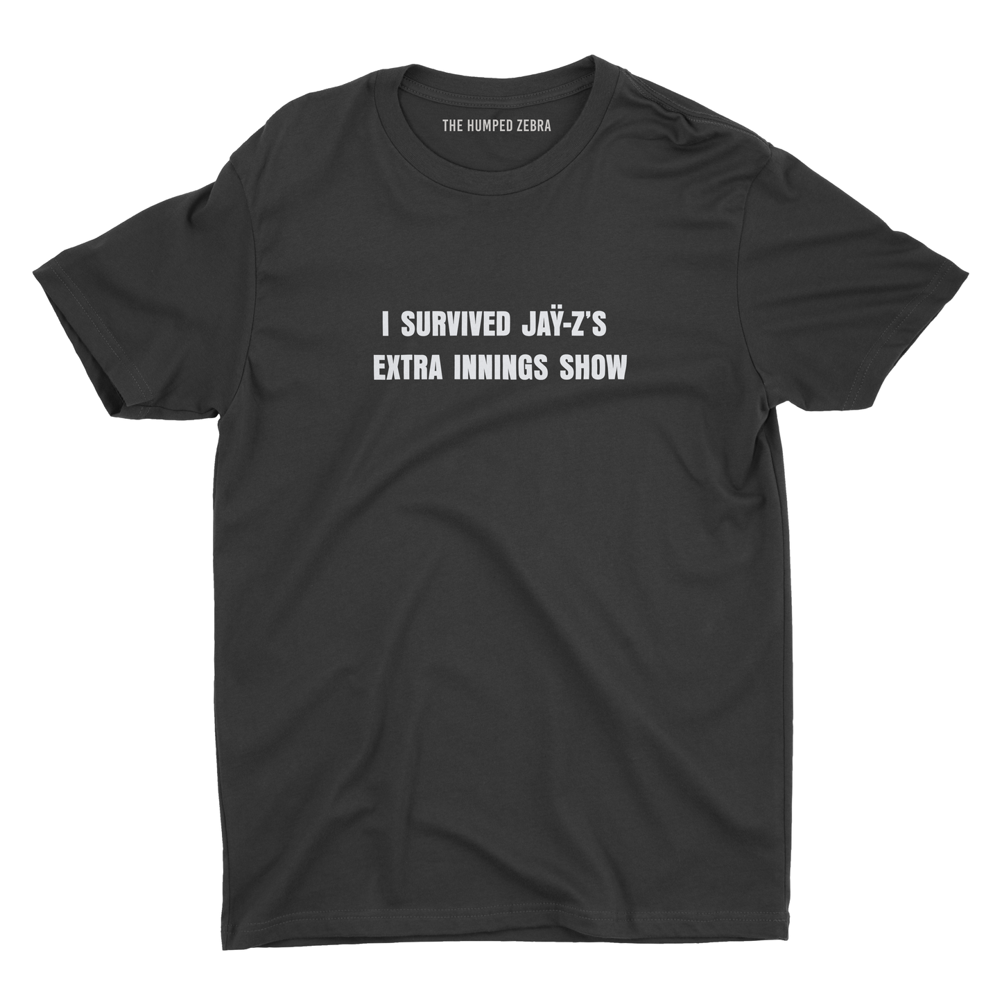 Extra Innings Unisex T-Shirt