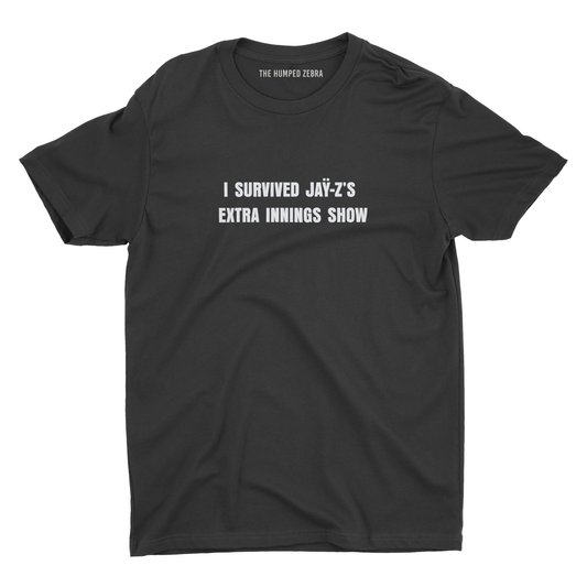 Extra Innings Unisex T-Shirt
