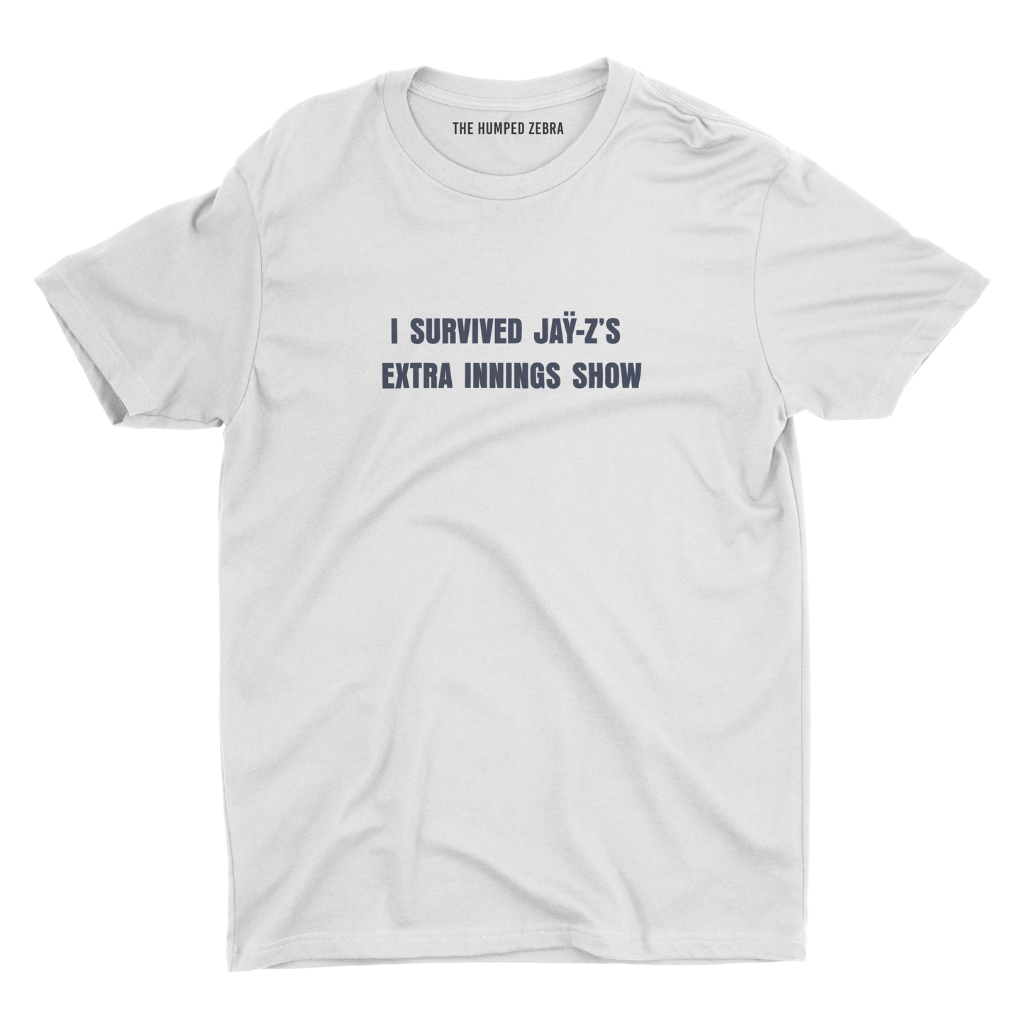 Extra Innings Unisex T-Shirt