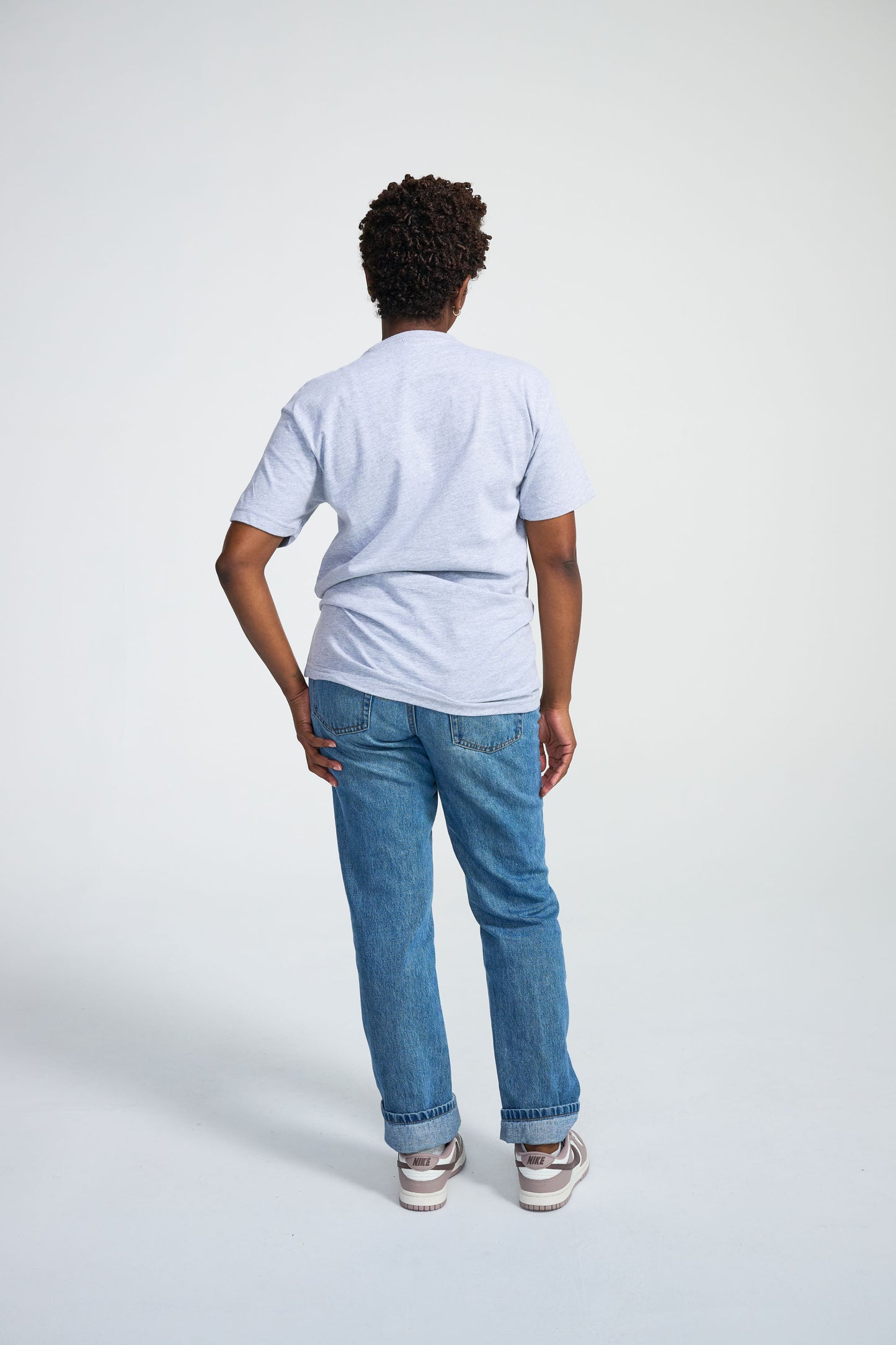 New York But Linden Unisex Short Sleeve T-shirt