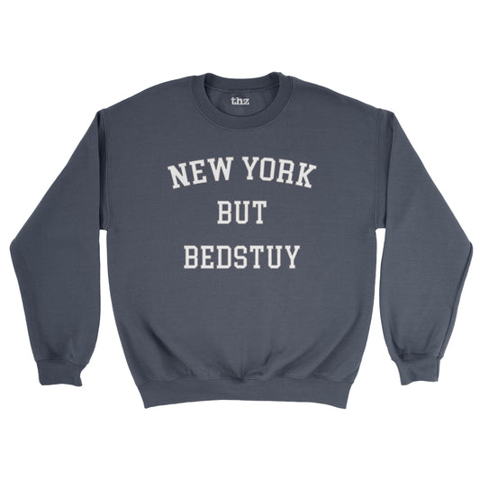 NYB Bedstuy Unisex Sweatshirt