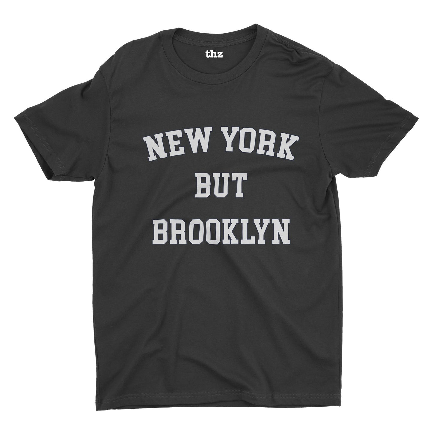 NYB Brooklyn Short Sleeve Unisex T-shirt