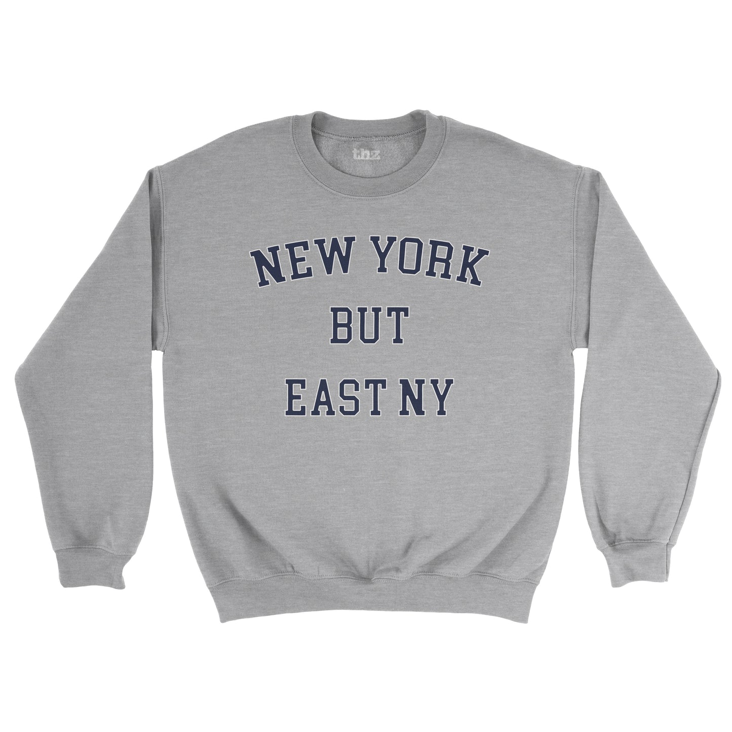 NYB East NY Unisex Sweatshirt