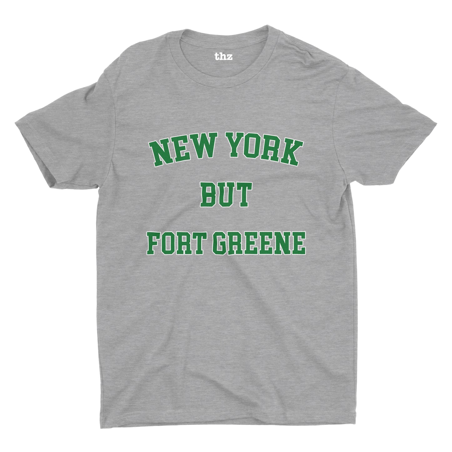 NYB Fort Greene Short Sleeve T-shirt