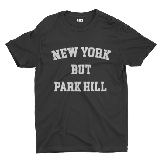 NYB Park Hill Unisex Short Sleeve T-shirt