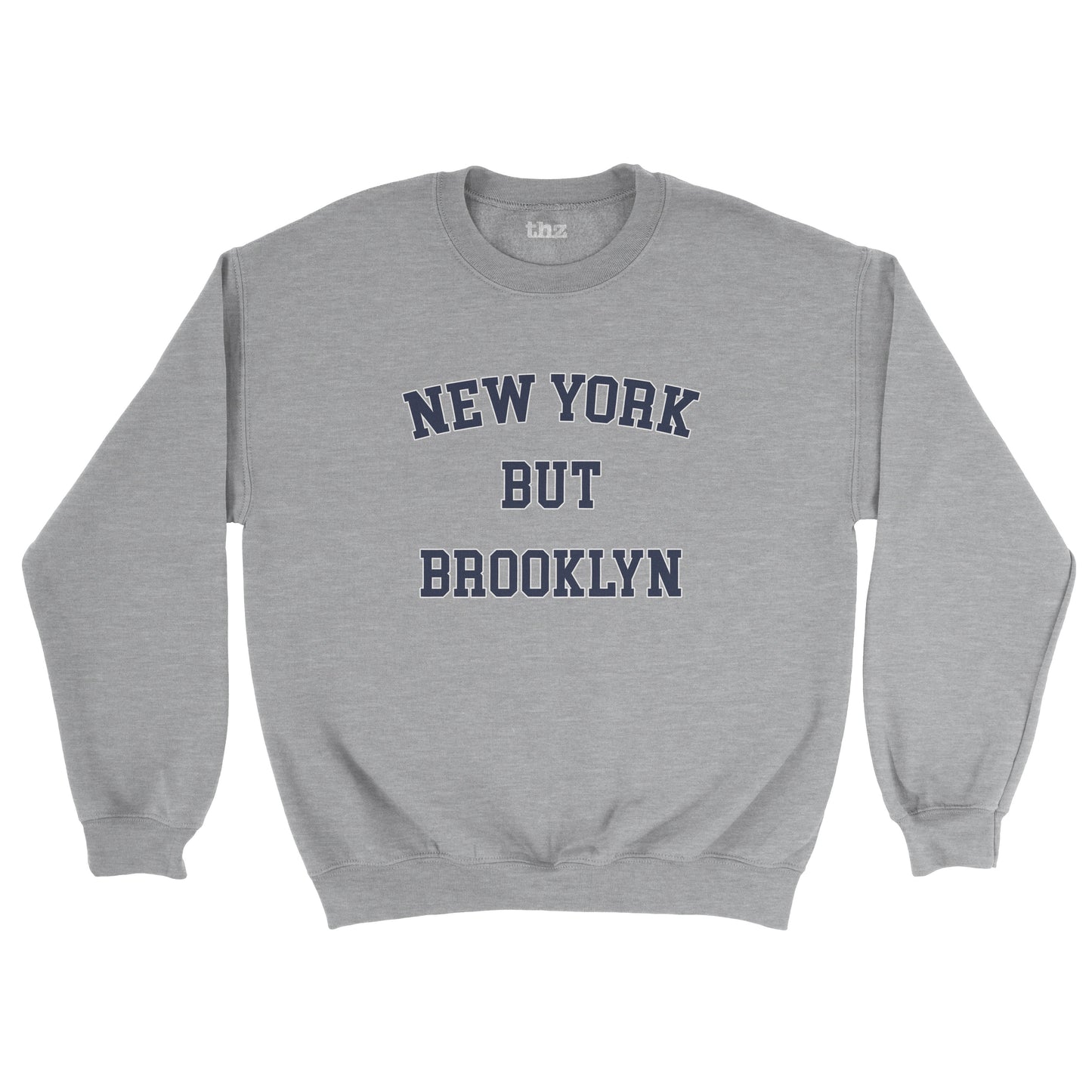 NYB Brooklyn Unisex Sweatshirt