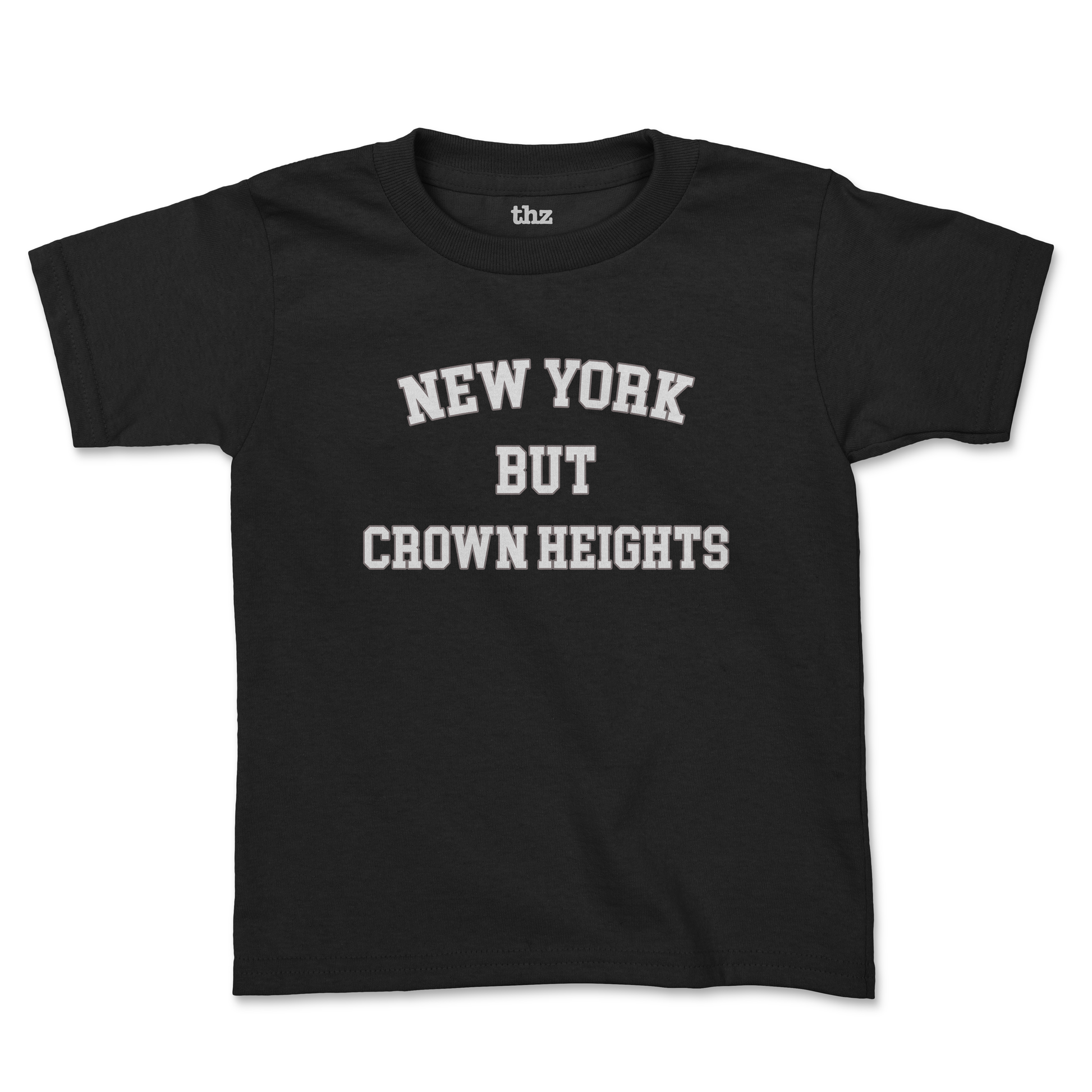 New York Baby Tshirt