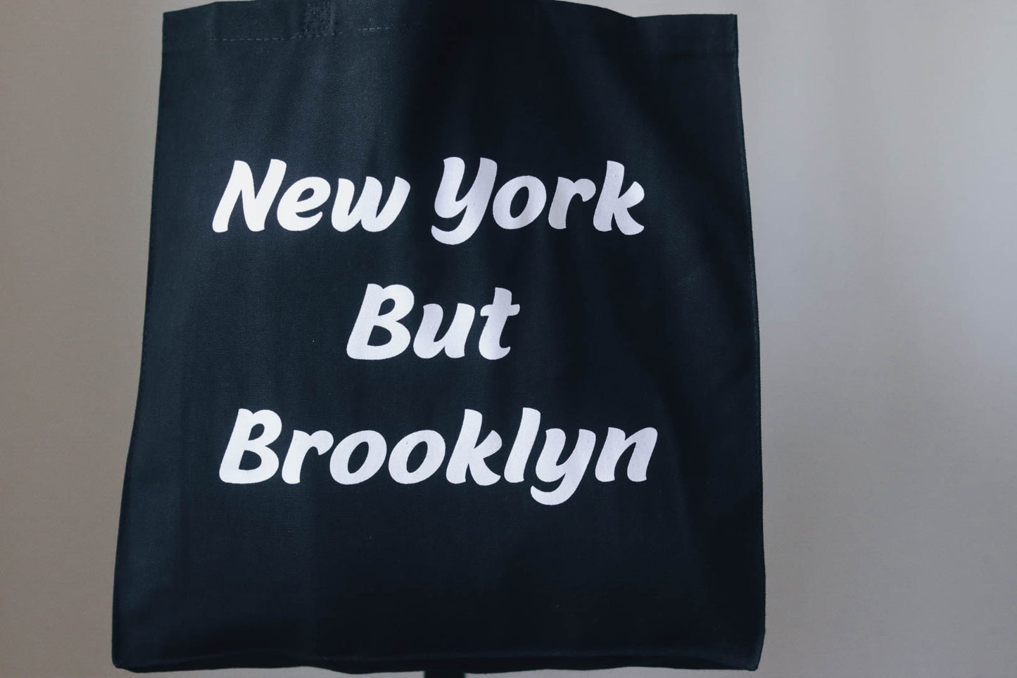 New York But Brooklyn Tote