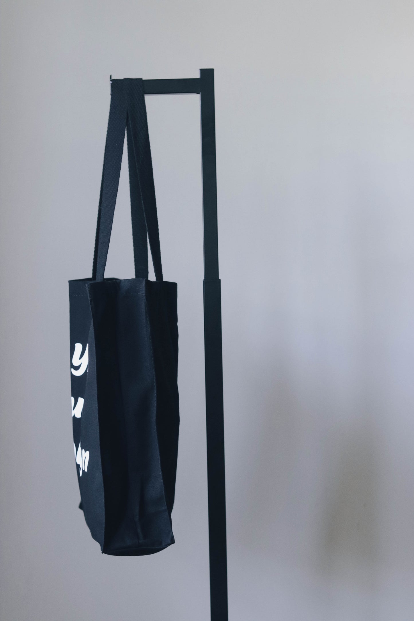 New York But Brooklyn Tote
