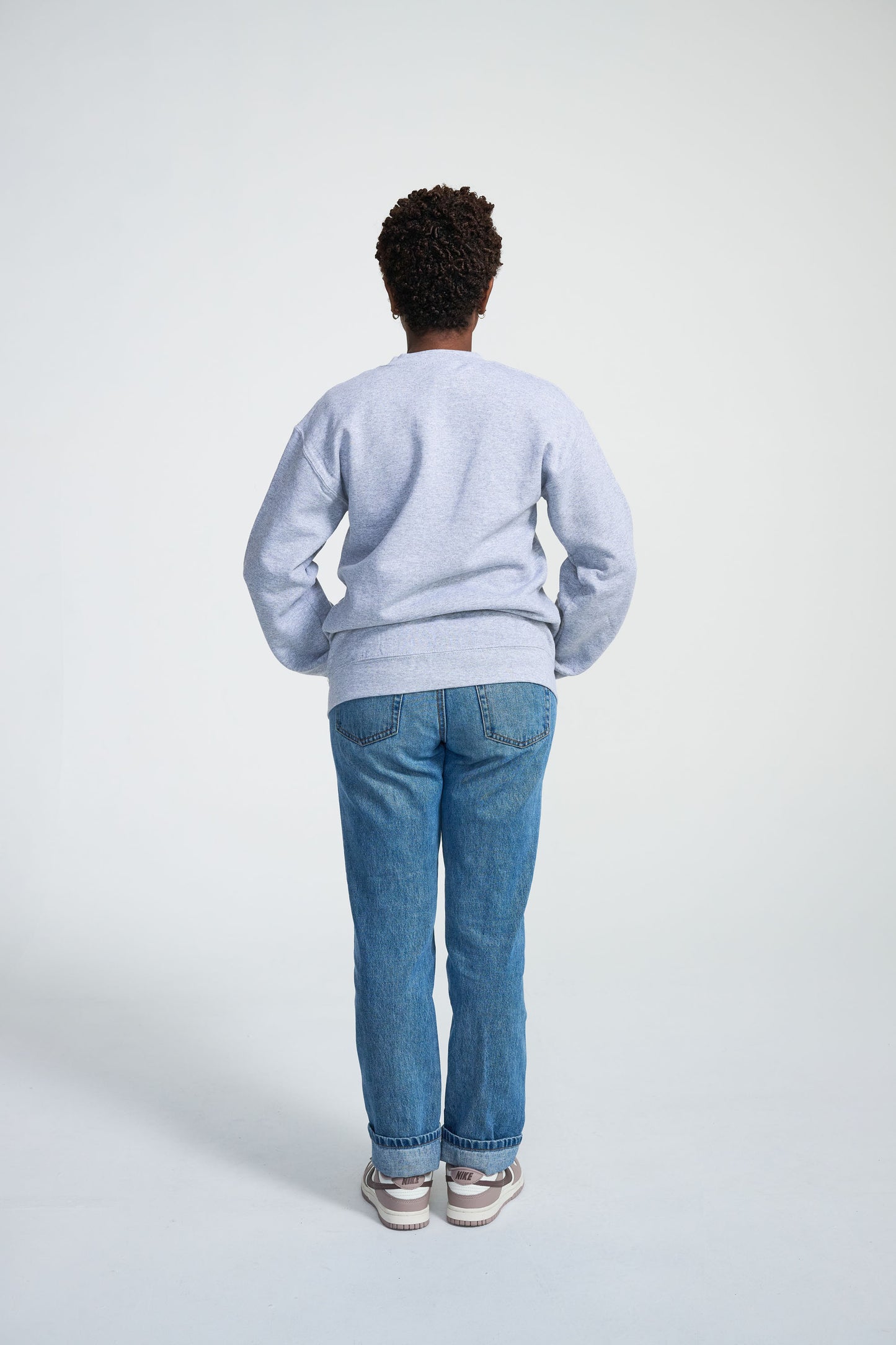 NYB East NY Unisex Sweatshirt