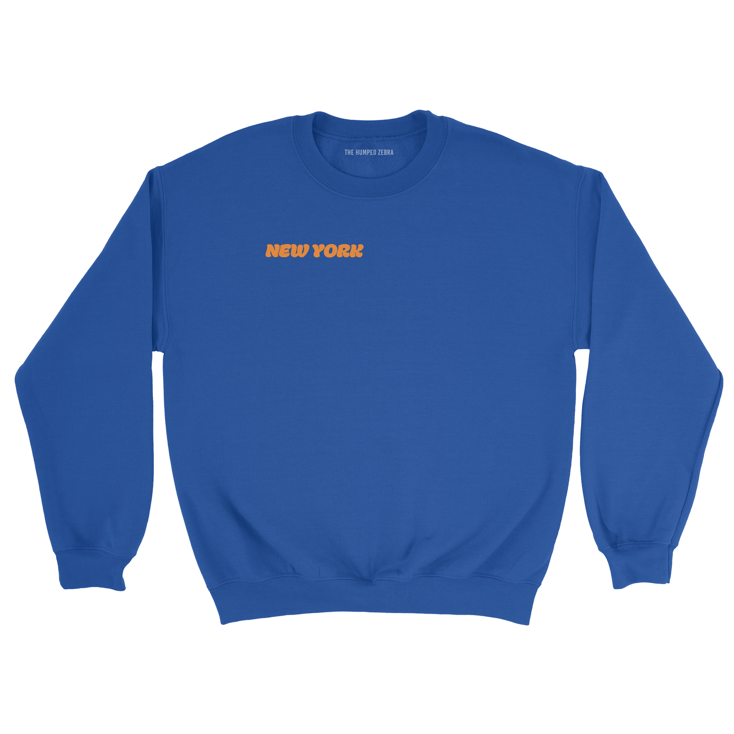 New York Says Hello Knicks Unisex Sweatshirt