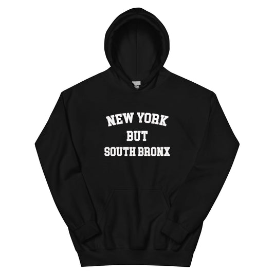 NYB South Bronx Unisex Hoodie