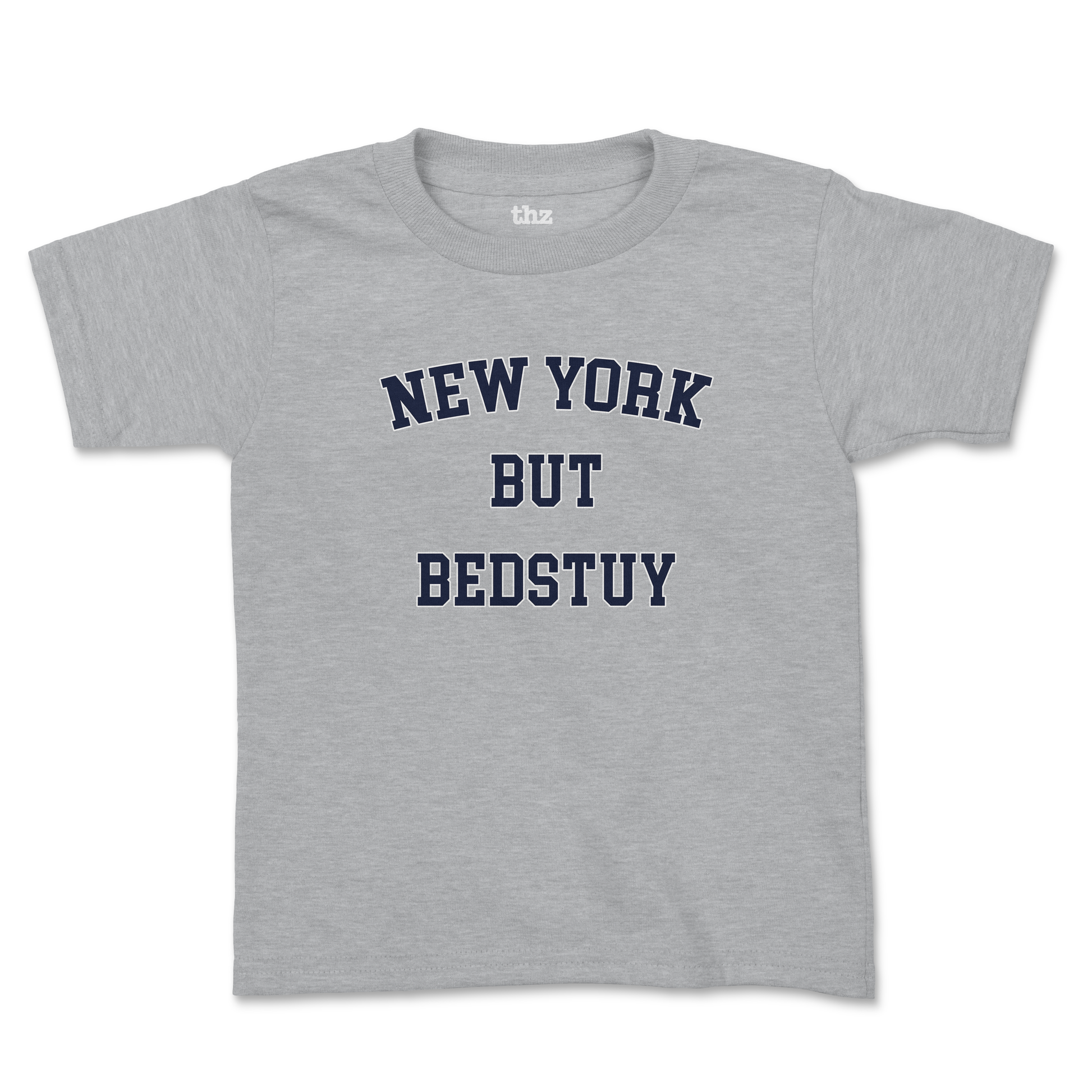 bed stuy jersey
