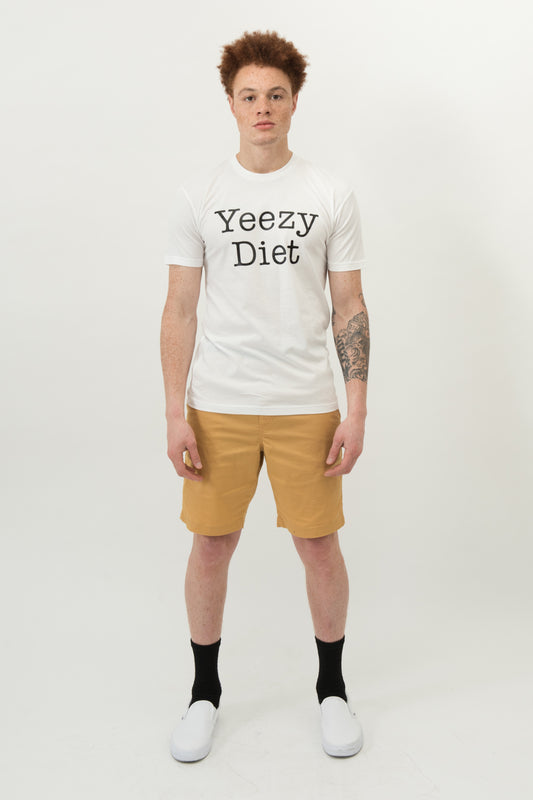 Yeezy Diet T-Shirt Unisex